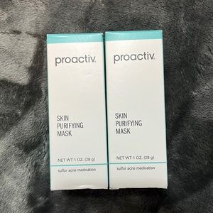 Proactiv skin purifying mask